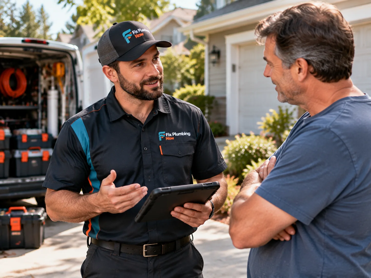 Clogged Drain Service Oakville, IA FAQs